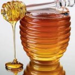 Клеверный мед — состав и свойства, Добыча и сбор