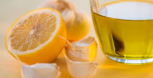 Чеснок и мед, чеснок лимон мед, мед лимон чеснок рецепт