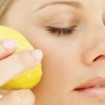 Рецепты масок для лица с лимоном и медом